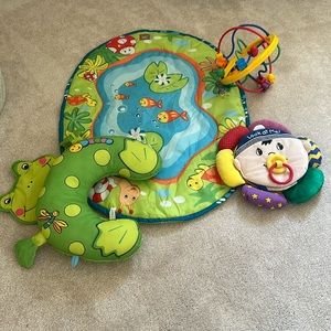 Baby Toys